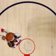 Illustration for article titled Don't Hog The Ball, All-Star